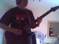 Deep Purple - Smoke on the Water (Solo) (Take #2)