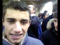 extrait manif libourne max linder