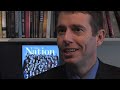 The Nation's Full Interview with David Plouffe