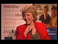 MATERIABIZ: Entrevista a Annie Millet (primera parte)