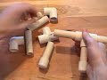 Laser Guided Marshmallow Blaster