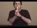 Laser Guided Marshmallow Blaster
