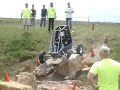 SAE  SDSM&T  Rock Crawl