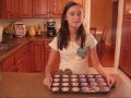 How to Bento: Mini Ham & Cheese Biscuits