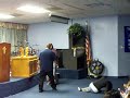 DRAMA DE JOVENES- OBEDENCIA