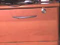Desk Drawer Lock Picking Desk Drawer Lock Picking