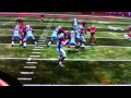 Madden 12 Online Franchise - Arizona Cardinals