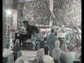 Kristina Cvitanic - J.S. Bach - Piano Concert in f-minor