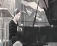 Kristina Cvitanic - J.S. Bach - Piano Concert in f-minor