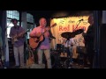 Meat and Two Veg cover of In My Arms by Teddy Thompson - performed at The Red Lion Isleworth