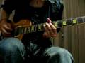 【Misunderstood】B'z　ロンリースターズ