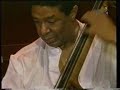 Benny Golson - Along Came Betty part II