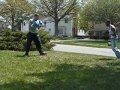 Fairview Fights: Derrien & Brandon