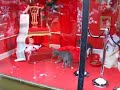 Chasing Christmas Kittens