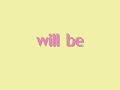 DIDO LYRICS for White Flag (onscreen text)