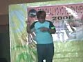 Manuel Tolentino 2008 Pampanga Regionals Expert Division 1A