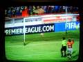 Fifa 09 - Tevezs goal against Wigan