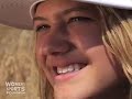 Ashley Fiolek: MotoX Phenom Ashley Fiolek: MotoX Phenom