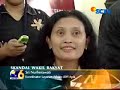 CALON LEGISLATIF DPRD JAKARTA TIMUR / DKI 3 PMB Hj.LENDA ARIYATI BcAk.:SKANDAL MAX MOEIN, BAGAIMANA BISA MENJADI CONTOH ? SEBELUM NGATUR RAKYAT MENDINGAN  NGATUR DIRINYA DULU.
