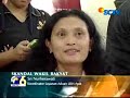 CALON LEGISLATIF DPRD JAKARTA TIMUR / DKI 3 PMB Hj.LENDA ARIYATI BcAk.:SKANDAL MAX MOEIN, BAGAIMANA BISA MENJADI CONTOH ? SEBELUM NGATUR RAKYAT MENDINGAN  NGATUR DIRINYA DULU.