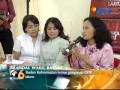 CALON LEGISLATIF DPRD JAKARTA TIMUR / DKI 3 PMB Hj.LENDA ARIYATI BcAk.:SKANDAL MAX MOEIN, BAGAIMANA BISA MENJADI CONTOH ? SEBELUM NGATUR RAKYAT MENDINGAN NGATUR DIRINYA DULU.