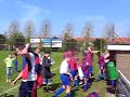 Brabantia D2 kampioen