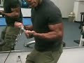 Pro bodybuilder Exercise Tips-No 57
