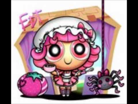 lalaloopsy