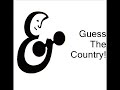 Classic YouTube -Jungle Vacation Fun...Guess the Country!