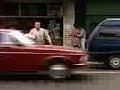 atropellado