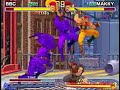 Mikado: BBC (Rolento) vs Makky (Rolento)