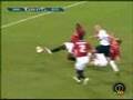 Roma vs Inter ( 1 - 4 ) with scarpini