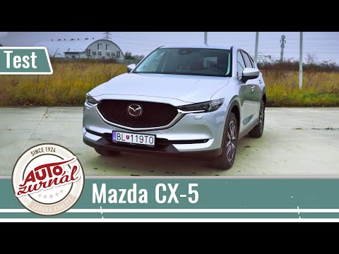 mazda cx 5 25 skyactiv g awd test 2019 posledn mohykn