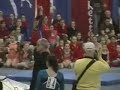 Kristina Coccia Floor -- PKI 07