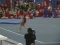 Kristina Coccia Floor -- PKI 07
