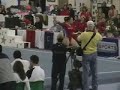 Kristina Coccia Floor -- PKI 07