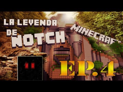 MINECRAFT MODS: