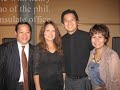 Philippine Society in Japan, Nagoya Chapter Induction \