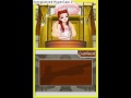 Let's Play Phoenix Wright Trials And Tribulations part 8
