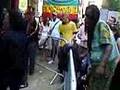 ABA SHANTI I CARNAVAL REGGAE NOTTING HILL 2007