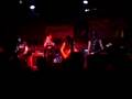 Crystal Pistol - Locomotive