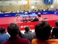 Steffen Mengel vs. Jacub Kosowski Steffen Mengel vs. Jacub Kosowski