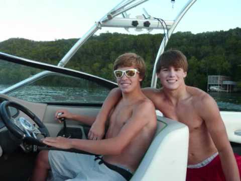 RIP Ben Breedlove