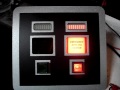 Knight Rider Super Pursuit Mode Switch