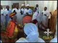 Saint George Annual Memorial celebration EOTC - TTEOTV 11-11