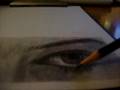 Finishing The Eyes