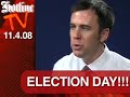 ELECTION DAY PREDICTIONS