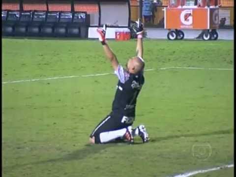 Libertadores 2012 - Corinthians 1x0 Cruz Azul (MEX)