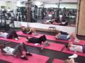 videos de Black Friday Workout 08