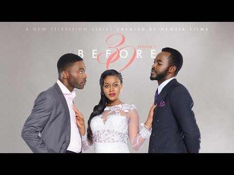 Before 30 S01E2 Girls Call #1 - New 2017 Latest Nigerian Movies